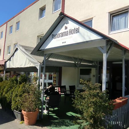 Panorama Hotel Frankfurt Offenbach Sued Esterno foto