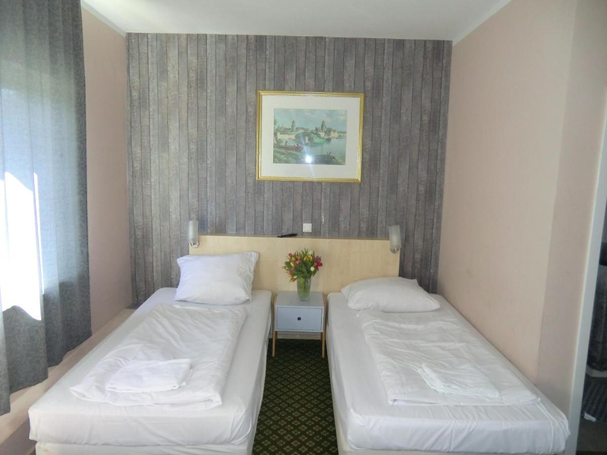 Panorama Hotel Frankfurt Offenbach Sued Esterno foto
