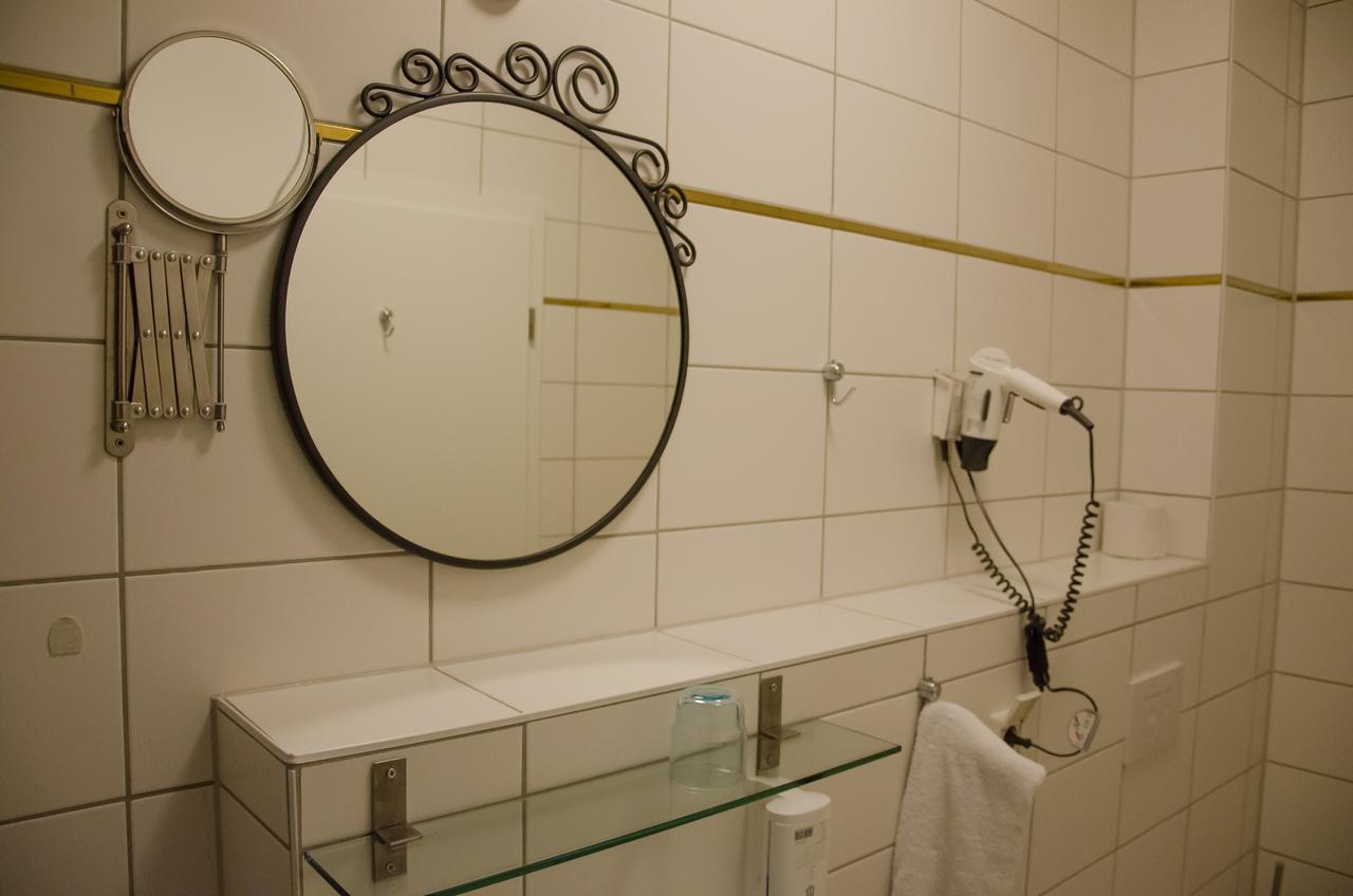 Panorama Hotel Frankfurt Offenbach Sued Esterno foto