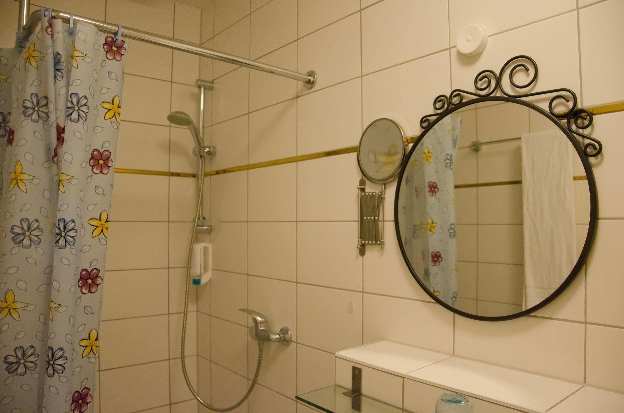 Panorama Hotel Frankfurt Offenbach Sued Esterno foto